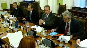 OPOZICIJA SE OBRUKALA PRED VENECIJANSKOM KOMISIJOM: Priznali da je „zvučni top“ izmišljen, sada im smeta što će tužilaštvo raditi