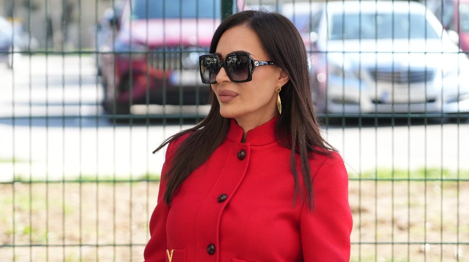 "ZVUČI KAO DA SMO ALKOHOLIČARI" Kompozitor otvorio karte o odnosu sa Cecom!