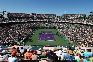 TOTALNI HAOS NA FLORIDI Masters u Majamiju odmah prekinut 