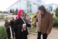 ĆERKA ZLATA JE UPOZORILA JAVNOST, A SADA JE DOŠAO KRAJ Potez porodice Zorice Brunclik iznenadio sve