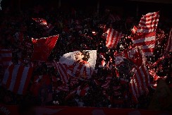 "Delije" zovu na Marakanu: Hajde da u subotu popunimo "sever"