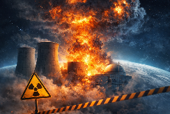 NUKLEARKA ĆE DA EKSPLODIRA? Stigla ZASTRAŠUJUĆA najava - POSLEDICE ĆE OSETITI CELA PLANETA