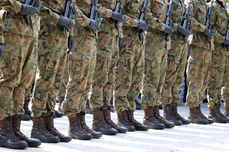 VOJSKA ČEKA NAREĐENJE - HITNO POVLAČENJE! Iranski udari srušili planove NATO članice