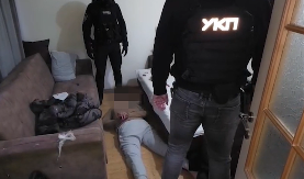 RAZVALILI VRATA NA VIŠE LOKACIJA, PA IH BACILI NA POD Ovako je pala OKG za svirepa ubistva i drogu 