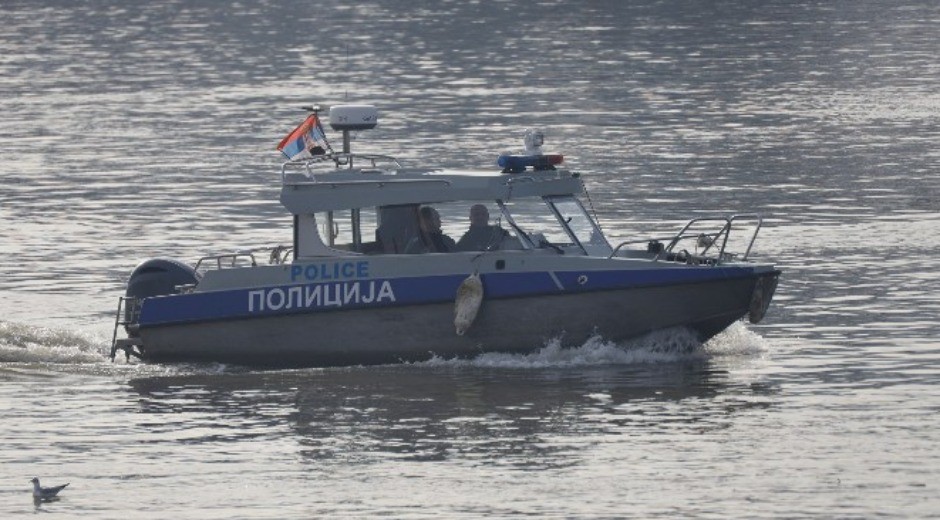 NOVI DETALJI UTAPANJA U RECI KOD IVANJICE Nadležne službe izvukle telo starice