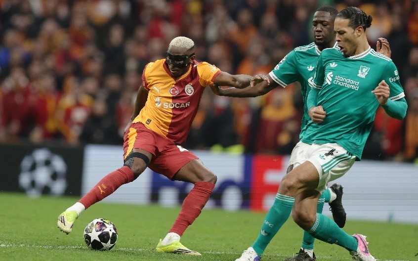 BITKA ZA ČETVRTFINALE LIGE ŠAMPIONA Gori na "Enfildu", Bajern i Atletiko overavaju plasman dalje