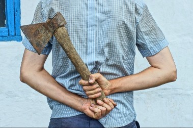 SUPRUZI RAZBIO GLAVU SEKIROM Žena otišla da spava pa usledio horor, evo šta je odlučio sud