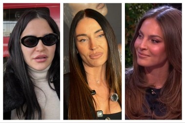 KAĆA ŽIVKOVIĆ IZABRALA STRANU O sukobu Džejle i Aleksandre dala svoj sud (VIDEO)