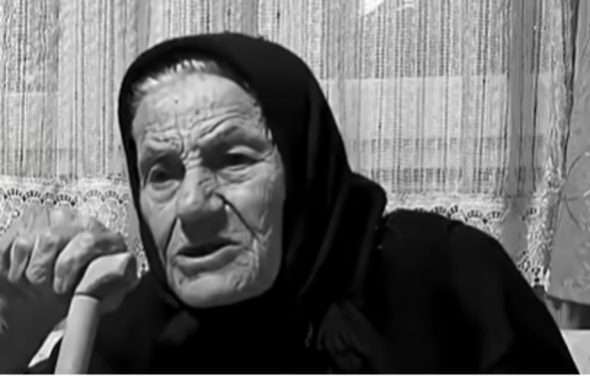 POPNEM SE NA BUNAR, PA GLEDAM NA GROBLJE Umrla je Ljeposava (101), majka dva poginula borca VRS