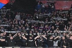 BOMBA U HUMSKOJ Partizan doveo pakleno pojačanje