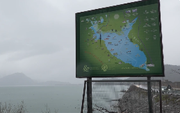 PUCALI U TERMALNU KAMERU Haos na Skadarskom jezeru - šteta 27.000 evra!