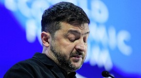 ZELENSKI KONAČNO OTKRIO ZA KOGA RADI! Na mig gazde pudlica zove Trampa da "pegla" odnose!