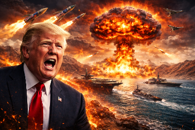 POČELO JE! Marinci čekaju Trampov mig, OVO je neophodno da bace Iran na kolena