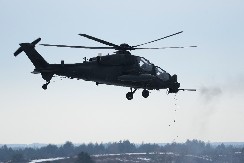 PUCNJAVA U VOJNOJ BAZI! Ovde su vežbali pilote za bombardovanje Srbije! Ima mrtvih!