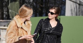 Otpisala oca bez trunke kajanja: Najstarija ćerka slavnog para slomila pevača jednim potezom!