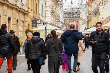 PITANJE KOJE JE DIGLO BALKAN NA NOGE: Srbi otkrili šta ZAISTA misle o Rumunima – ovo niko nije očekivao!