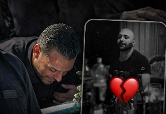 "VIDELA JE MRTVO TELO, STRAŠNO JE PLAKALA" Potresni detalji tragedije brata Darka Lazića!