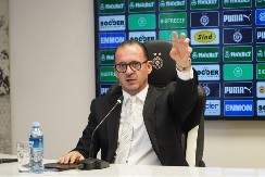 DRAMA U HUMSKOJ Evo ko je sve tražio novac Partizanu, reč je o milionima