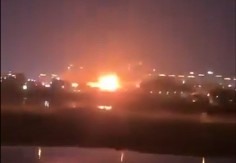 RAZNETA AMERIČKA AMBASADA! Iran vraća oko za oko!