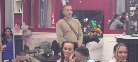 NIŠTA OD VEZE Miki javno otpisao Saru nakon žestoke akcije, ona se odmah obratila Zlati i Hasanu!