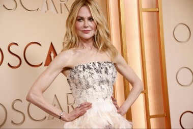 Šuška, se šuška, da li je ovo novi dečko Nikol Kidman? Bivši hoće da eksplodira