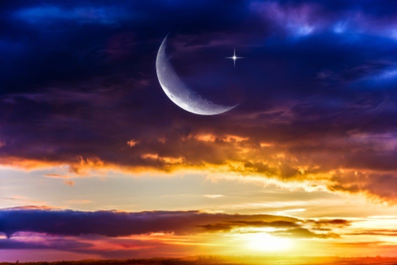 Danas je mlad Mesec u Ribama: Pazite šta govorite – lako dolazi do svađa i nesporazuma, jedan znak na udaru