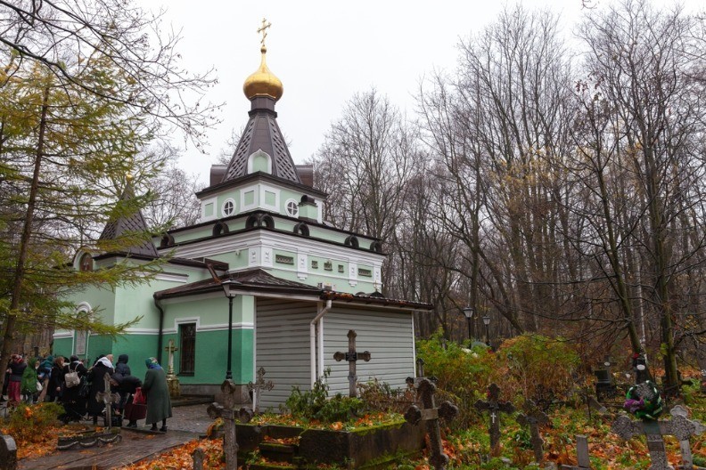 DANAS SLAVIMO SVETIH SEDAM SVEŠTENOMUČENIKA HERSONSKIH: Ovo NIKAKO ne sme da se radi