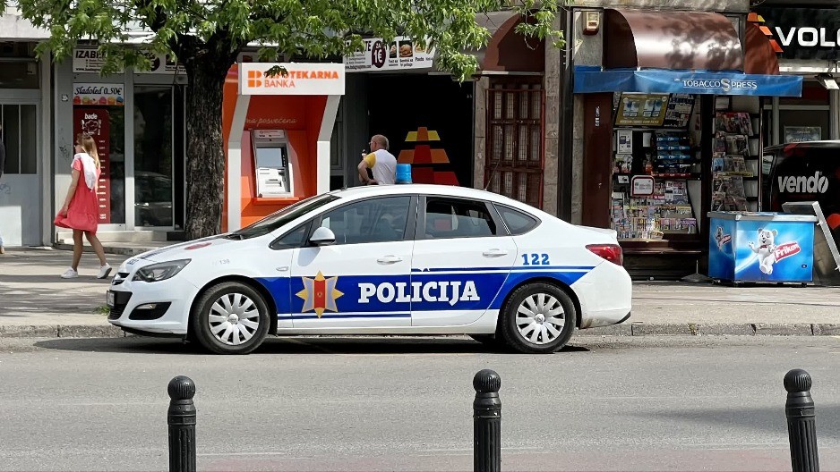 VRAČARCI PALI U PODGORICI Saradnici „Džonija sa Vračara“ proterani iz Crne Gore