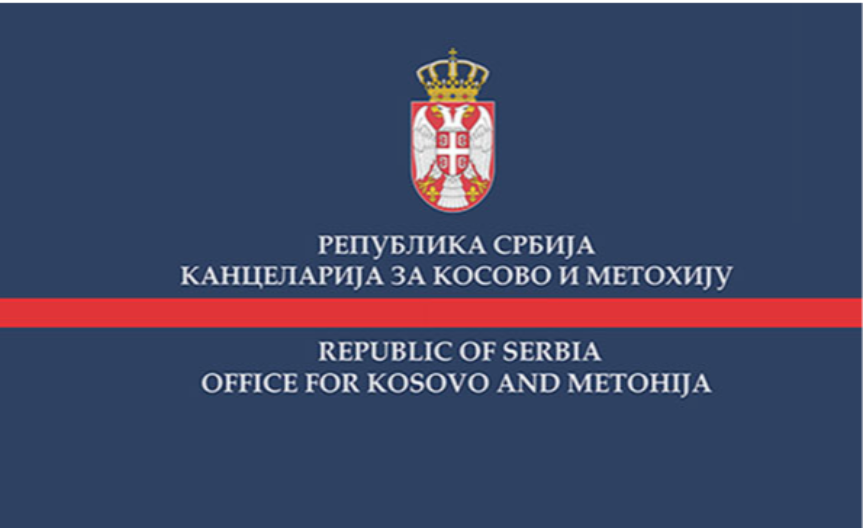 KANCELARIJA ZA KIM: Jednokratna pomoć od 300.000 dinara za nepravedno pritvorene Srbe u Prištini 