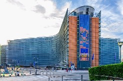 Politički zemljotres u Briselu - "Drugi rat, isti problem" 