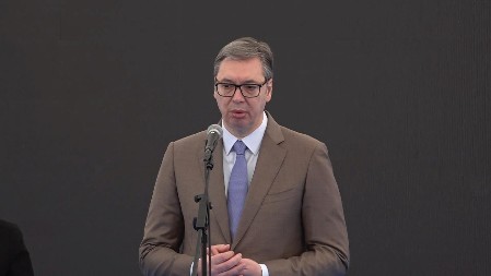 "VEOMA SLOŽENA SITUACIJA ZA NAS" Vučić: Nemamo potvrdu da će OFAK doneti pozitivnu odluku za NIS
