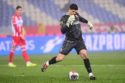  "OVO JE VAŽAN PERIOD" Mateus se sprema za povratak i poziva navijače da pomognu Zvezdi