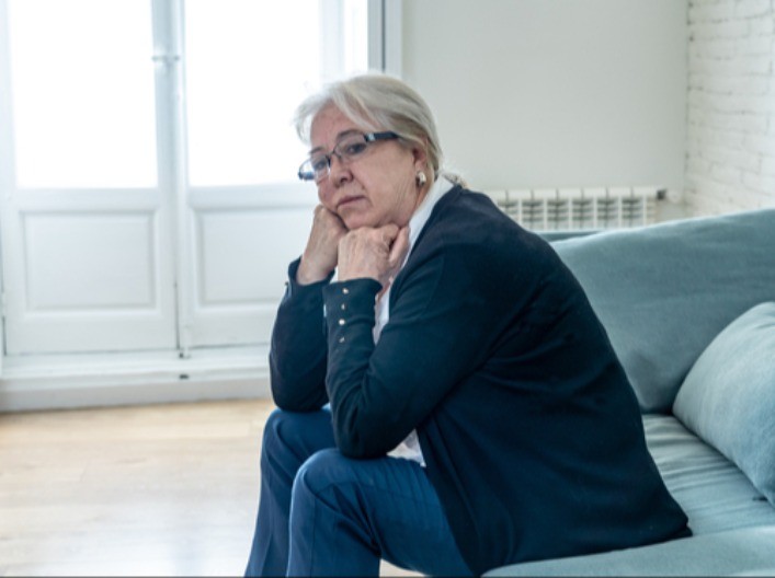 ŠOK U BRAKU! Žena nakon 30 godina otkrila da je muž VARA – srce joj se raspalo na komadiće, a svet se okrenuo naglavačke!