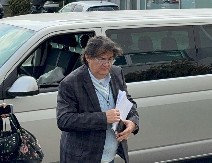 KEMIŠ SE KONAČNO OBRATIO JAVNOSTI nakon zdravstvenog problema supruge, izustio samo jedno!