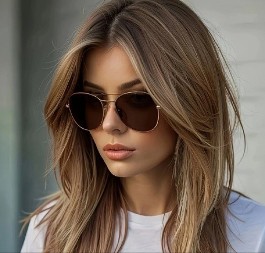 Žene ovu frizura obožavaju jer briše godine: Ova tehnika farbanja čini da kosa izgleda kao iz salona svaki dan