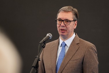 VEČERAS ILI UJUTRU KONKRETNE MERE Vučić: Tražimo rešenje za cene derivata