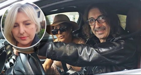 "SLALA JE PRETEĆE PORUKE" Šokantna ispovest Raletove bivše supruge: "Prezime nije moje ud okumentu"