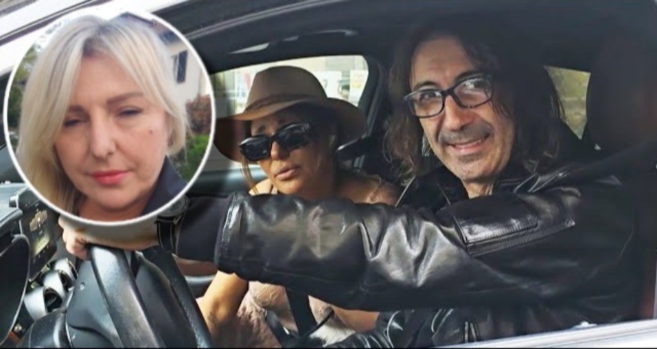 "SLALA JE PRETEĆE PORUKE" Šokantna ispovest Raletove bivše supruge: "Prezime nije moje ud okumentu"