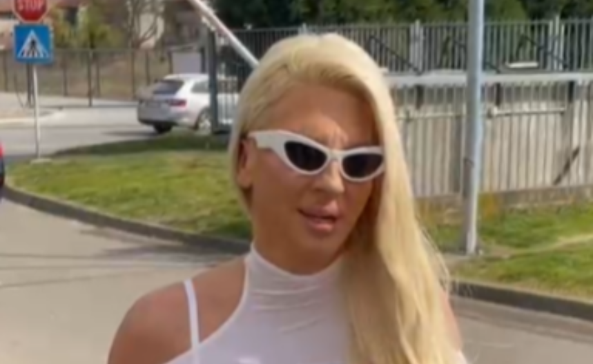 JELENA KARLEUŠA PROGOVORILA O BIVŠEM EMINE JAHOVIĆ Svi pričaju da je bacila oko na ovog milionera! 