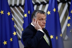 "Nema nafte, nema novca" - Orban ne odustaje