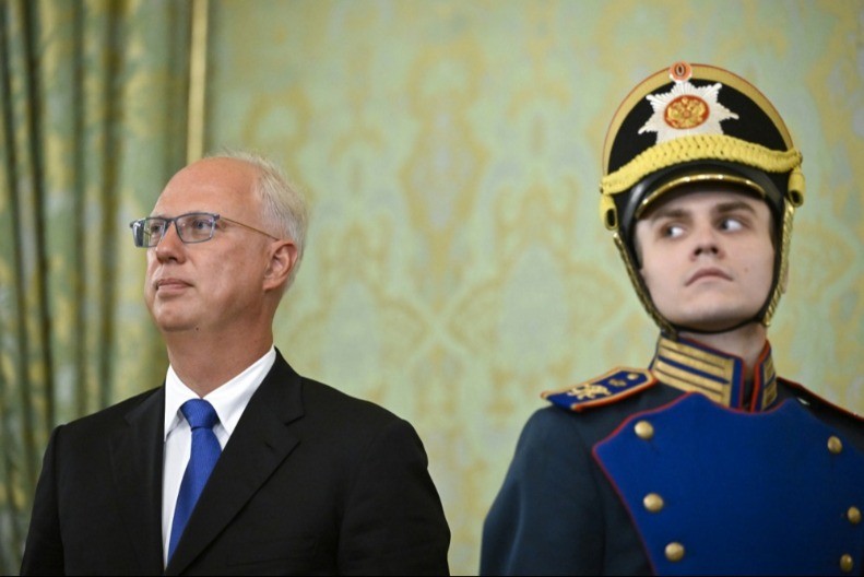 DMITRIJEV: Lažni izvori pokušavaju da sabotiraju odnose Rusije i SAD