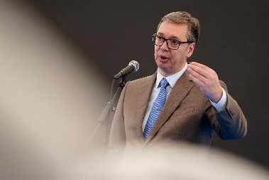 VUČIĆ: Bez panike, Srbija ima najviše rezervi nafte i gasa i regionu