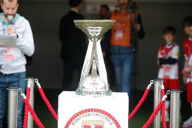 POZNATI PAROVI Zvezda i Vojvodina moguće tek u finalu, Grafičar i Jedinstvo sanjaju čudo u polufinalu Kupa