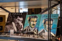 NIKOLA TESLA OTKRIO ŠTA SE DEŠAVA POSLE SMRTI Njegova teorija šokira i danas