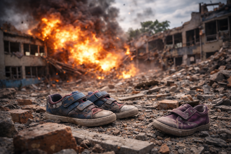 IRAN ZATRAŽIO ODŠTETU OD EMIRATA: Evo koji su razlozi 