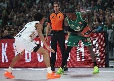 NIŠTA OD OLAKŠANJA ZA CRVENO-BELE Kendrik Nan spreman za Zvezdu