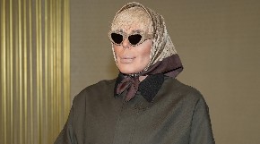 BOK 13 IZDVOJIO BOGATSTVO ZA KONCERT Sarađivaće sa svetski poznatim modnim dizajernom! (VIDEO)