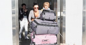 STANIJA U SVAĐI SA MAJKOM Starleta priznala da danima ne pričaju, a ovo je razlog!