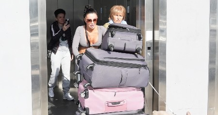 STANIJA U SVAĐI SA MAJKOM Starleta priznala da danima ne pričaju, a ovo je razlog!