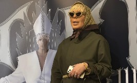 BOKI 13 I ANA NIKOLIĆ U BOLNICI NA ISTOM ODELJENU! Šoumen progovorio o Nikolićevoj